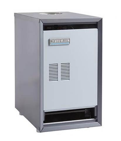 Weil McLain 381-359-076 CGa-5 133,000 BTU NG Boiler