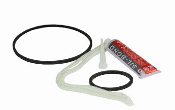 Weil-McLain 381-800-667 Section Replacement Kit