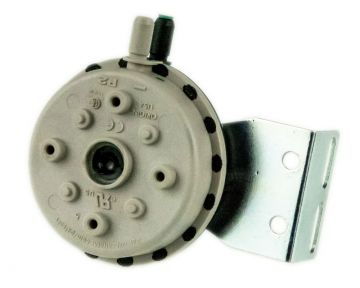 Weil-McLain 382-200-317 Pressure Switch 1.25 inch WC