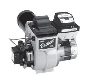 Weil McLain 386-700-408 AFG-6/WGO-6 Beckett Burner