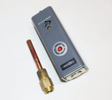 Weil-McLain 510-312-041 Aquastat