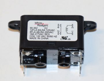 Weil-McLain 510-350-200 Circulator Relay