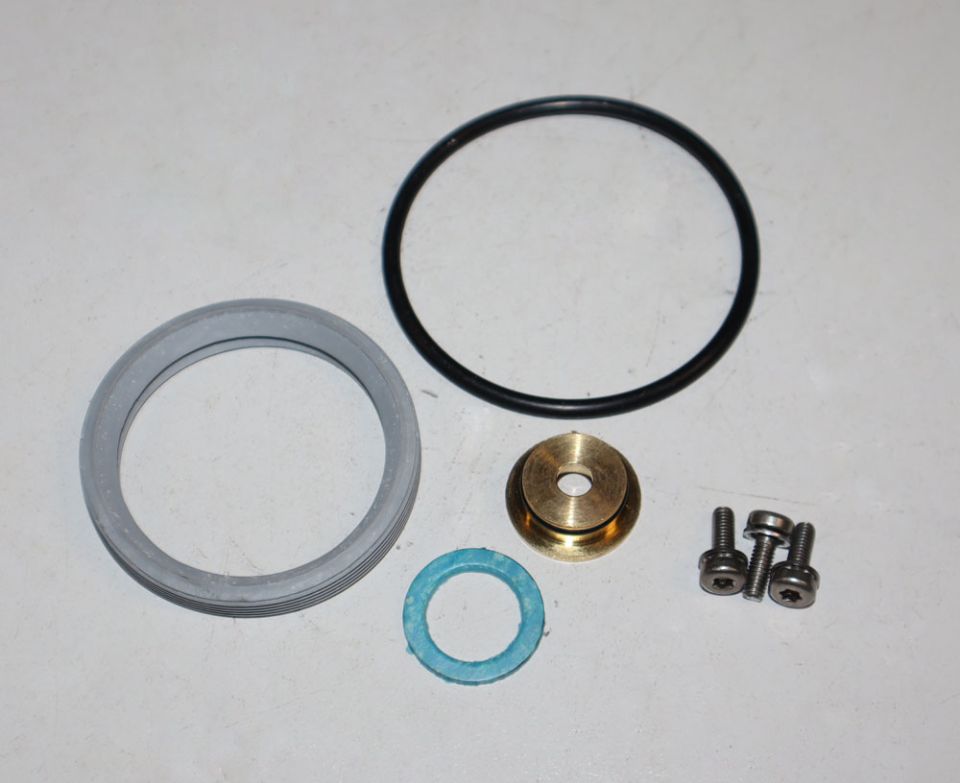 Weil-McLain 510-811-415 ECO Tec 80/110 LP Conversion Kit