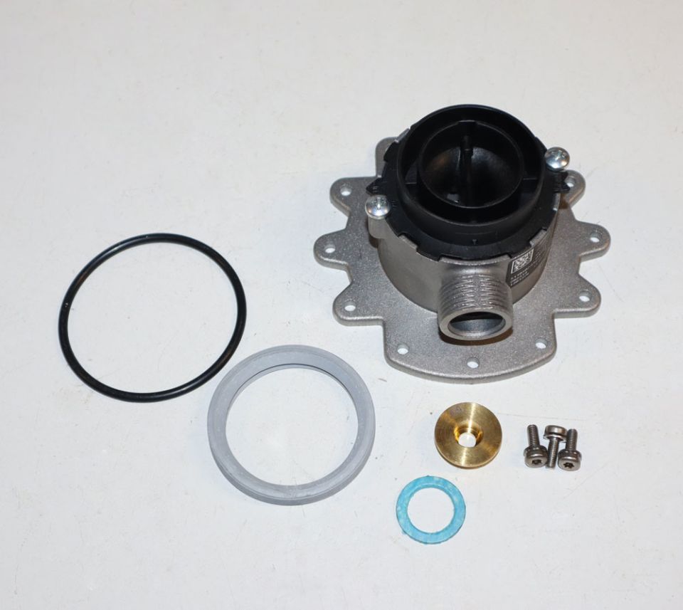 Weil-McLain 510-811-415 ECO Tec 80/110 LP Conversion Kit