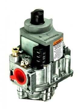 Weil-McLain 511-044-356 3/4 x 3/4 inch LP Liquid Propane Gas Valve