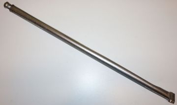 Weil-McLain 512-200-022 Burner Tube REG 27.