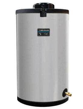 Weil-McLain 633-500-202 Aqua-Pro 80 Indirect Water Heater