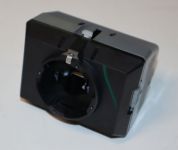 Weil-McLain 635-100-023 3-Way Valve Actuator