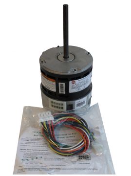 X13 6631TS 1/3 to 1/2 HP 208-230V Rescue Select