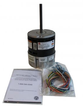 X13 6641TS 3/4 HP 208-230V Rescue Select 6641RS