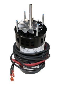 York S1-02424115018 1/40 HP Vent Motor