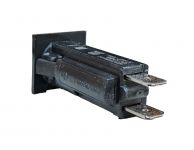 York S1-02434532000 1-Pole 3.2A/250V Circuit Breaker