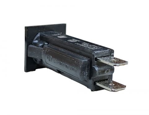 York S1-02434532000 1-Pole 3.2A/250V Circuit Breaker