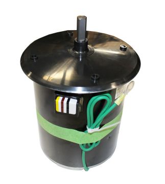 York S1-02434550002 1/3 HP Condenser Motor with Rain Shield