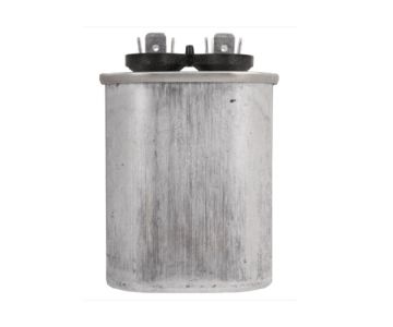 York S1-02435763000 10 MFD 370V Capacitor