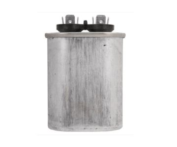 York S1-02435764000 15 MFD 370V Capacitor