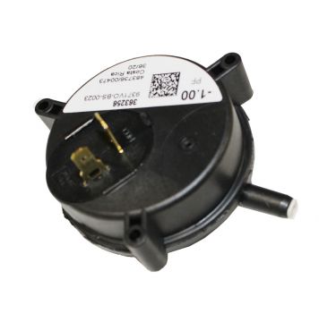 York S1-02435780000 Pressure Switch 1.0 inch WC SPNO