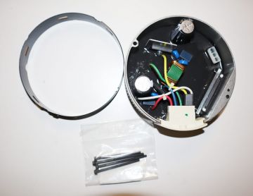 York S1-02436079000 1/2 HP Unprogrammed ECM Control Module