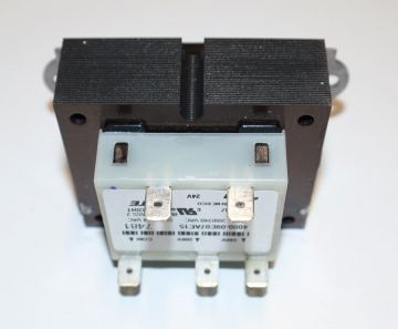 York S1-02518452700 208/240 / 24V 40VA Transformer