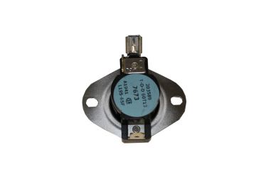 York S1-02526366009 SPDT Single Pole Double Throw Temperature Control