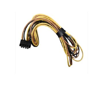 York S1-02526387017 Condenser Motor Wire Harness