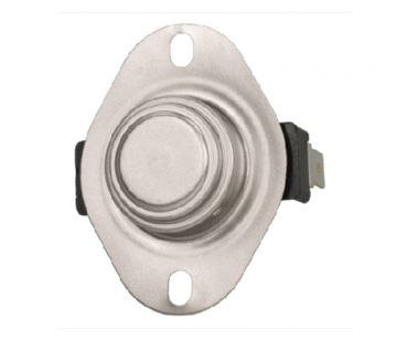 York S1-02526392005 SPST Single Pole Single Throw Rollout Switch