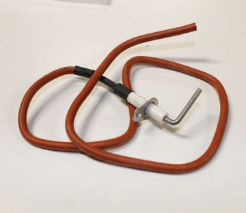 York S1-02529010000 Spark Ignitor and Cable