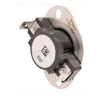 York S1-02541320000 Limit Switch