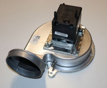 York S1-02649695000 Combustion Blower Assembly