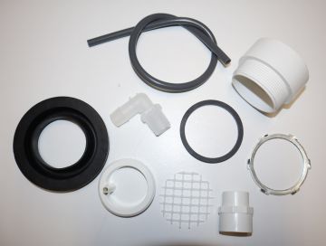 York S1-02924480000 Parts Package 040-080 95%