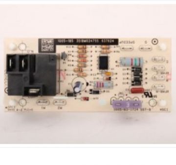 York S1-03102986000 Control Board