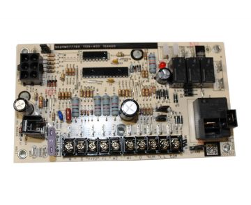 York S1-03109156000 Fan/Electric Heat Control Board
