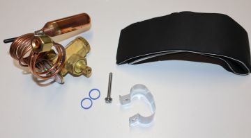 York S1-1TVMBD1 Kit TXV R-410A 3/4 inch Chatleff Connector