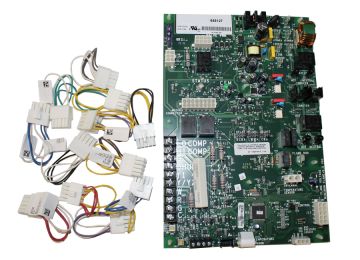 York S1-33102984000 Modulating Control Board