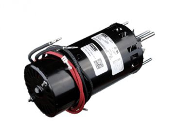 York S1-02424115017 1/2 0 HP Vent Motor