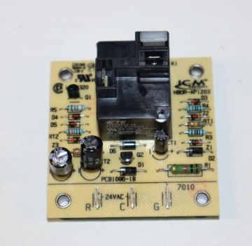 York S1-02426089000 Time Delay Relay