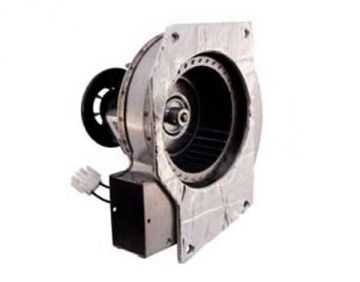 York S1-02435330000 Inducer Motor Assembly