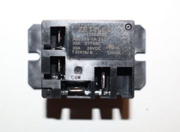 York S1-02435664000 30A Relay