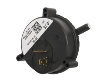 York S1-02435785000 Pressure Switch .75 inch WC SPNO