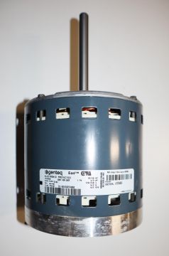 York S1-02436074000 3/4-1 HP ECM Blower Motor Without Module