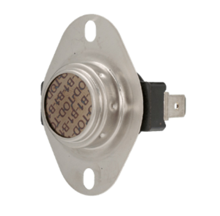 York S1-02535381000 Auto Reset Limit Switch