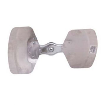 York S1-02634091000 18 inch 2-Blade Fan Blade