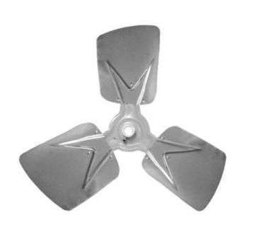 York S1-02634094000 22 inch 3-Blade Fan Blade