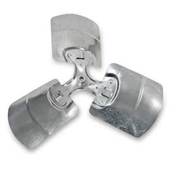 York S1-02639501000 35-Degree 3-Blade Fan Blade