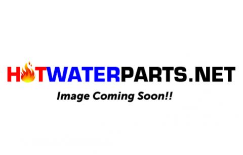 Weil-McLain  590-300-036 Pipe Gasket